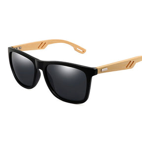 Óculos de Sol Hast Bambu