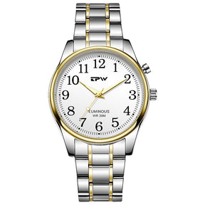 Relógio TPW Timeless Elegance